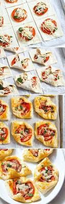 Fingerfood aus aprikosen mit bacon, schnell gemacht und überaus lecker. Die 150 Besten Ideen Zu Fingerfood Schnell Fingerfood Snacks Fur Party Essen Und Trinken