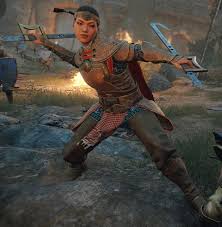 Image result for Nuxia