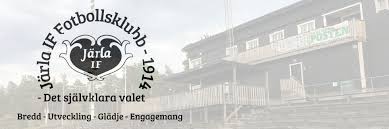 Järla IF Fotbollsklubb