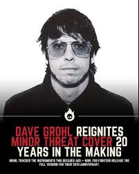 Hi dave Foos have been a soundtrack to my life since my 10th grade at  school. That was 1998.