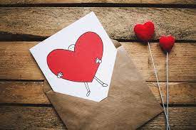 Ideas Creativas Cuando No Tienes Dinero En Este 14 De Febrero Dia Del Amor Y La Amistad