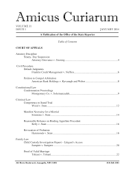 The best carbon monoxide detectors are affordable, easy to install, and can save your life. Https Mdcourts Gov Sites Default Files Amicus Curiarum Amicus201401 Pdf