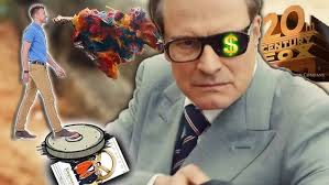 Kingsman: The Golden Circle