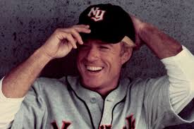 Favorite Players: Roy Hobbs