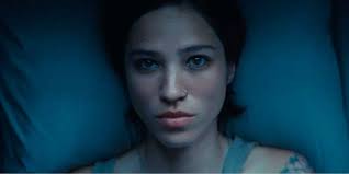 Don't Move Ending: Why Iris Says "Thank You" Explained By Star, Director &  Sam Raimi