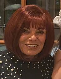 Obituary information for Josephine Luiso