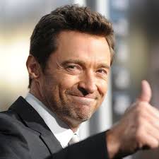 I recommend … speaking up. Hugh Jackman Aktuelle News Infos Bilder Bunte De