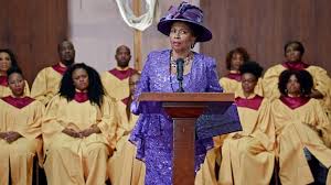 Image result for blackish "churched" episode