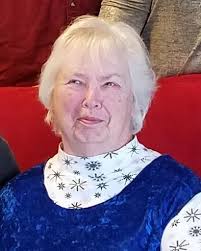 Sue Hagedorn Obituary December 27, 2024
