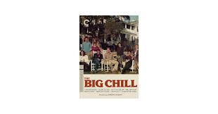 Amazon.com: The Big Chill : Glenn Close, Kevin Kline, William Hurt, Jeff  Goldblum, Lawrence Kasdan: Movies & TV