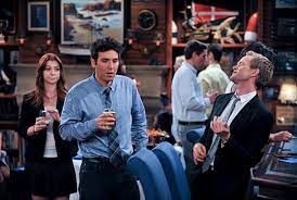 The laughs continue in the fifth season of how i met your mother! Watch How I Met Your Mother Season 9 Episode 12 Online Tv Fanatic