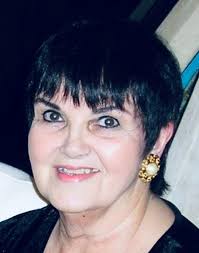 Kathleen Lewis Obituary