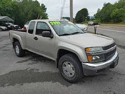 Learn more about the 2012 chevrolet tahoe. 2005 Chevrolet Colorado For Sale With Photos Carfax
