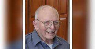 John Edward Foust Obituary