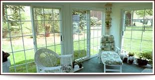 Providing an unfettered view with nothing to interfere with natural breezes the acrylic horizontal systems are. Sliding Patio Doors Enclosing A Patio Patio Enclosures Sliding Patio Doors Sunroom Designs