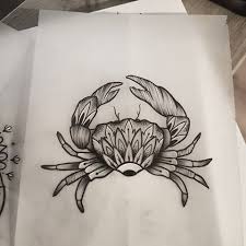 So, guys, it is interesting to know about tattoos with meaningful symbols and their meanings for tattoos before being tattooed. Crab Tattoo Designs Page 5 Tattooimages Biz