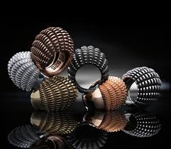 Pesavento Art Jewelry Contemporary Lalique Jewelry Jewelry Art