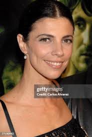 Actress Maribel Verdu attends "Siete Mesas de Billar Frances"... News Photo 