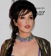 She is the only person in history to win five césar awards; Who Is Isabelle Adjani