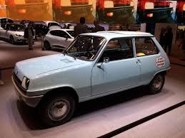 Cette nouvelle venue est à découvrir sur le site de l'argus en direct ! Mondial De L Automobile 2018 L Electrique En Avant Sciences Et Avenir