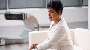 Legendary actress phylicia rashad talks about the american black film festival! phylicia rashad visits shenandoah university. Phylicia Rashad Im Gesprach Uber Black Box Und Chadwick Boseman