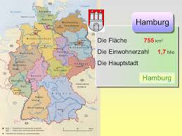 Bundesländer karte interaktiv klicken sie einfach in der bundesländer karte auf das gewünschte bundesland oder die gewünschte landeshauptstadt, um ausführliche informationen zu erhalten. Deutsche Bundeslander Ppt Video Online Herunterladen