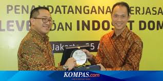 Android app by indosat digital free. Uang Elektronik Indosat Bisa Dipakai Di Sevel