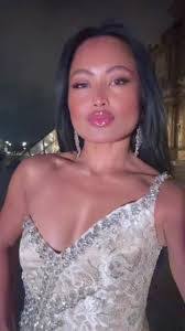 Polly Paris's Instagram, Twitter & Facebook