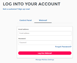 Get a website with a free domain name and superior speed. Email Management How To Check Your Webmail Mydomain