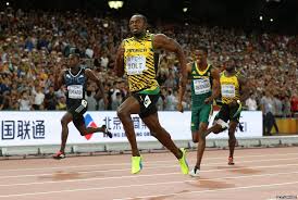 In august 2020, he turned 34 years old. How Does Usain Bolt Run So Fast Bbc News