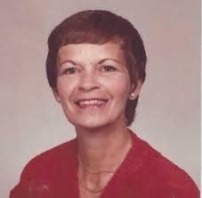 Patricia Spoerl Obituary (1936