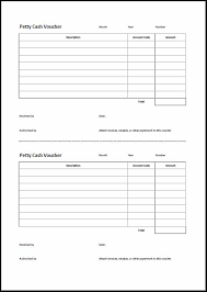 How to make a template, dashboard, chart, diagram or graph to create a beautiful report convenient for visual analysis in excel? Petty Cash Voucher Template Double Entry Bookkeeping