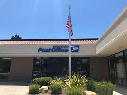 New Post Office Opening In Sunnyvale The Silicon Valley Voice