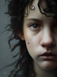 Because the older you get the less you care