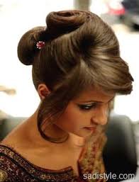 Pakistani Hair Style Girls 2016 Cool Hairstyles Cool Hairstyles For Girls Indian Wedding Hairstyles