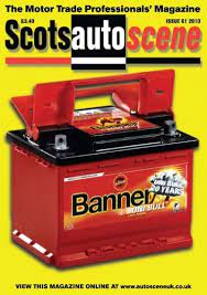 Professional manufacturer of balance charger. The Motor Trade Professionals Autoscene Scots Auto Scene