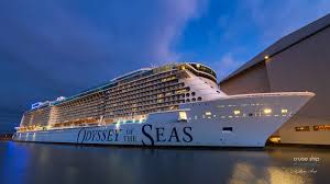 Royal caribbean cruises shares traded up 9.11% to $73.79. Royal Caribbean Status Update Cruise Industry News Cruise News