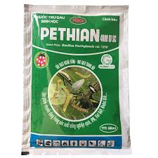 Pethian (4000 IU) SC