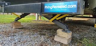 This assembly includes (1) extend/retract replacement switch with wiring harness for your electric power stabilizer. Rv Stabilizer Jack Switch Replacement Rving Revealed