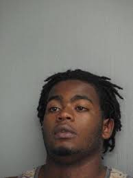 Police: Search for man finds him with gun, baby bottle of pills