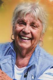 Nancy Rivenburgh Obituary (2023)