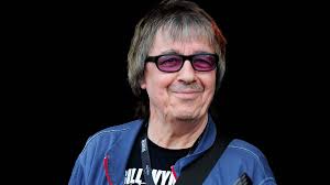 Bill Wyman facts: Rolling Stones guitarist's age, wife, children and  career...