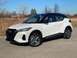 Even with a successful restyle this year, it's hard to get too excited about the 2021 nissan kicks. 2021 Nissan Kicks Review Ratings Specs Prices And Photos The Car Connection