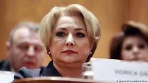 Ms dancila, 54, is romania's third prime minister in seven months. Romania S Coalition Government Collapses News Dw 26 08 2019