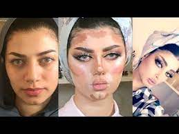 تتوريال مكياج غدير سلطان سناب شوق القحطاني youtube eyeshadow makeup makeup youtube
