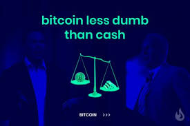 Bitcoin was first traded back in 2009. Elon Musk Holding Bitcoin Less Dumb Than Cash By Dailycoin