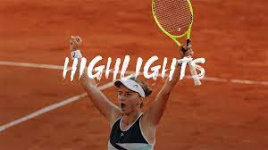 The international tennis federation website uses cookies. Nrwxylzhkctgm