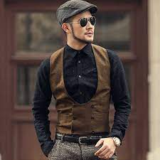 Memilih pakaian pria yang tepat untuk menghadapi liburan musim panas tentulah suatu hal yang penting sebelum anda mulai melakukan perjalanan. Jangan Salah Arti Dari Vintage Style Yang Berbeda Dengan Retro Style