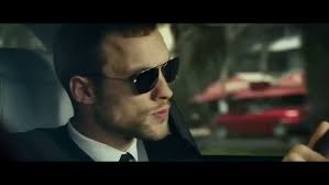 Jason Billington I Australian Oscar Nominees Reception I with Popcorn Talk  Network host J J Jurgens