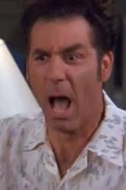 Seinfeld season 2 The Ex-Girlfriend